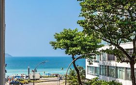 Fantastic Sea View - Maison Ipanema Prime